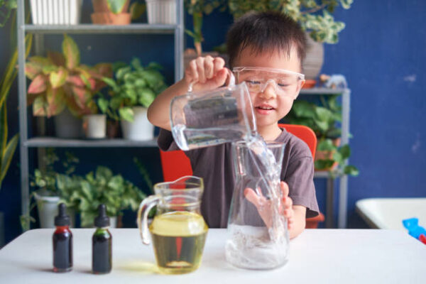 Fun Time Experiments