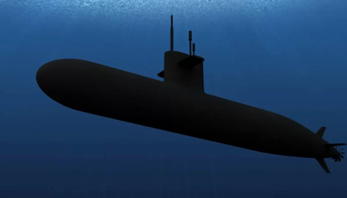 submarines